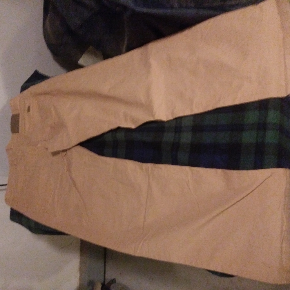 Smith's working pants - Picture 5 of 8